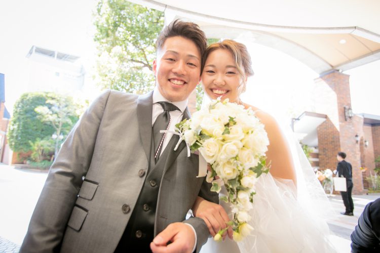パーティーレポート 公式 広島の結婚式場 エルセルモ広島